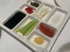 -四季民福烤鸭店(通州马驹桥店)