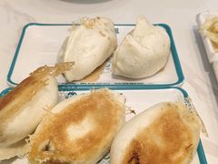 -当家水煎包·牛肉汤(浦江店)