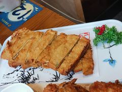 -德泰楼餐饮(莲湖路店)