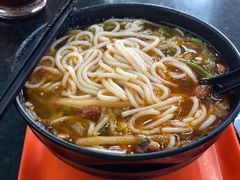 酸辣粉-龙记桂林米粉店(书城路店)
