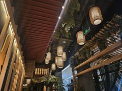 -南京大牌档(龙江新城市广场店)