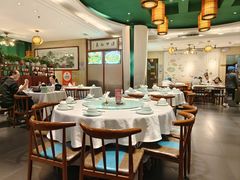 -江城小馆陕南妈妈菜·全球旅行餐厅(钟楼店)