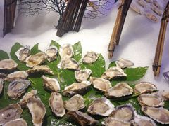 -澜悦港海鲜体验主题餐厅
