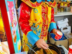 -龙湖成都上城天街