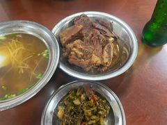 -阿秋牛排(湖心街店)