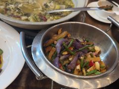 -一楼食业·美食人家