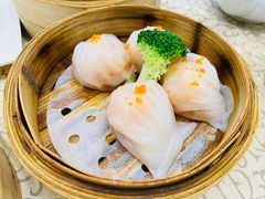 -金榜大酒店-中餐