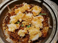 -绿茶餐厅(汇悦大融城店)