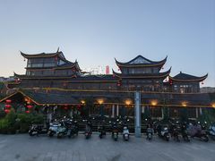 -二十八里太湖船菜(吉祥路店)