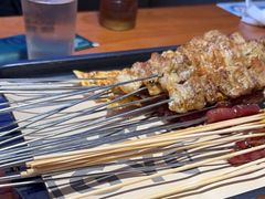 -路边羊烧烤酒场(宝带路店)