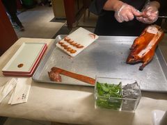 -京味斋·烤鸭·北京菜(安贞店)