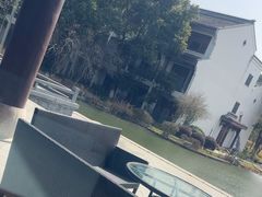 -无锡梁鸿湿地丽笙度假酒店·流觞西餐厅