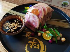 -兰亭茶叙(新新家苑店)