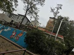 景观位-风车面包