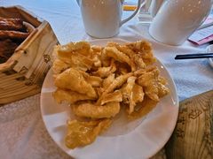 蛋散-番禺宾馆丽苑厅