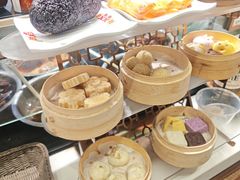 -韩萍老南京馄饨(河西万达店)