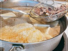 -汕头八合里海记牛肉店(清河店)