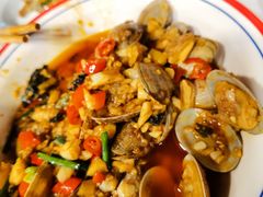 -湘江大码头·龙虾馆(渔人码头一店)