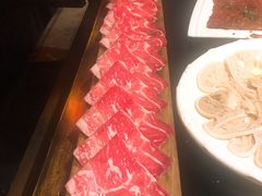 -矮板凳老火锅(宽窄巷子店)
