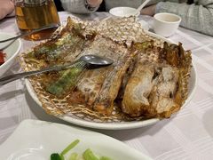 -翠亭酒家(山西南路店)