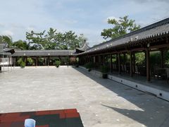 -三亚亚龙湾雅高美爵酒店