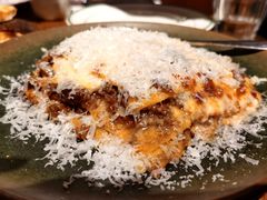 千层面-La Strada(安福路店)
