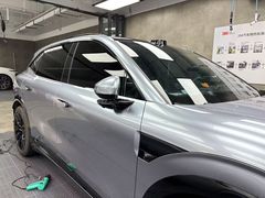 -车友必成·3M汽车贴膜/隐形车衣/改色膜(成都店)