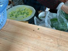 -水丰路鸡蛋饼