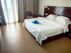 -北海银滩一号国际会议中心酒店