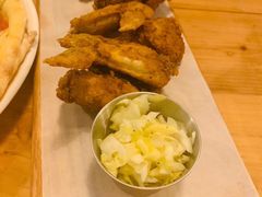 -Twin Tails Brewpub双尾精酿餐吧(八坼店)
