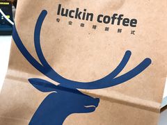 -瑞幸咖啡(尼盛尚品汇店)