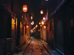-羊楼洞