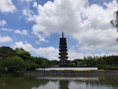 -上海方塔园