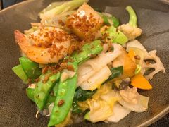 -THE PAWON·8碗(古北SOHO店)