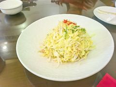 -润泽园饭庄(中山路店)