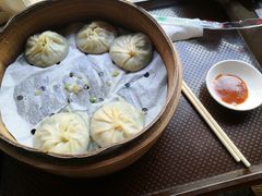 -鑫旺旺汤包(总店)