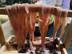 风味鸭肠-湊湊火锅·茶憩(上海合生汇店)