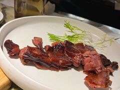 -绿茶餐厅(燕郊永旺店)