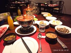-北京饭店诺金-东33餐厅