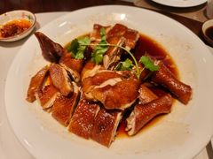 -申粤轩·手工点心·金牌烧味·经典粤菜(丁香花园店)