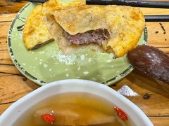 -杜记甜食(大众巷店)