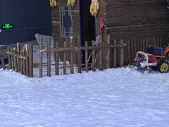 -宁波冰雪大世界(北仑区)