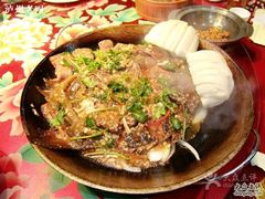 -李氏八大件老菜馆(万宝街店)