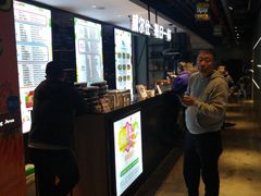 -威尔仕健身(虹桥南丰城店)