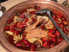 -水煮三国·川鲁江湖菜(香山店)