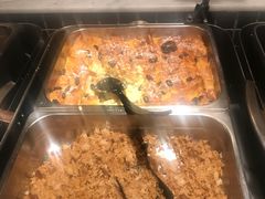 炸羊肉串-比格比萨自助(宋家庄店)