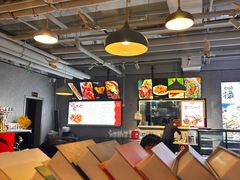 -京城·森鸽排档(双井店)