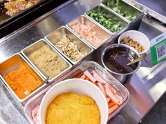 -阿城海鲜捞化(上下杭店)
