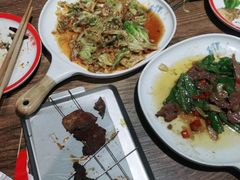 -永红源啤酒·烧烤·海鲜·大排档(青特城店)