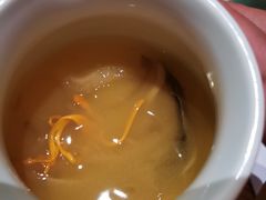 佛跳墙-柚子(假日店)